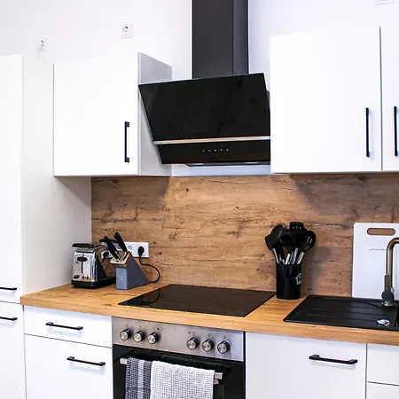 Apartamento Panorama