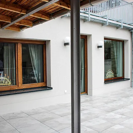 Apartamento Panorama *