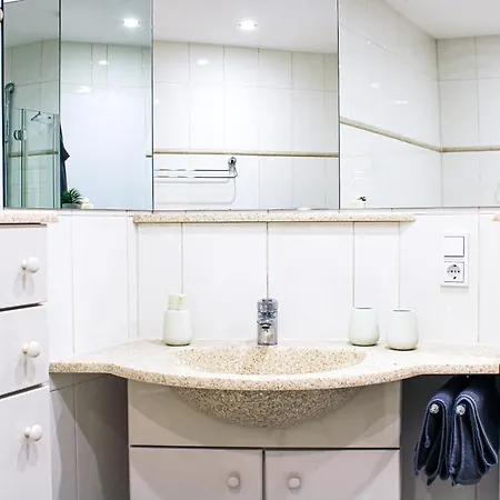 Appartement Panorama *