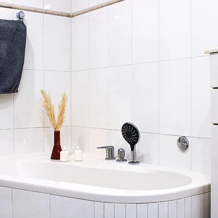 Panorama Appartement *