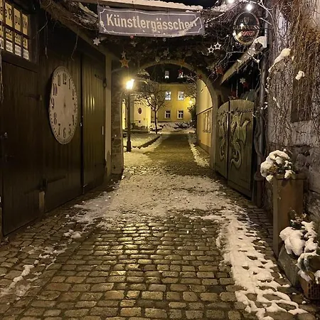 Panorama * שווארצנברג