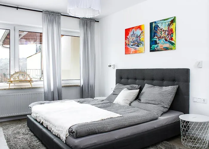 Appartement Panorama