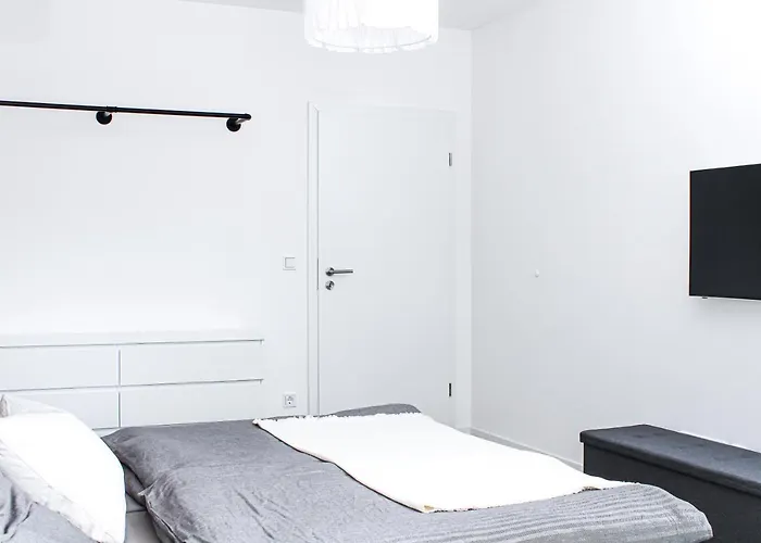 Panorama Appartement Schwarzenberg (Saxony)