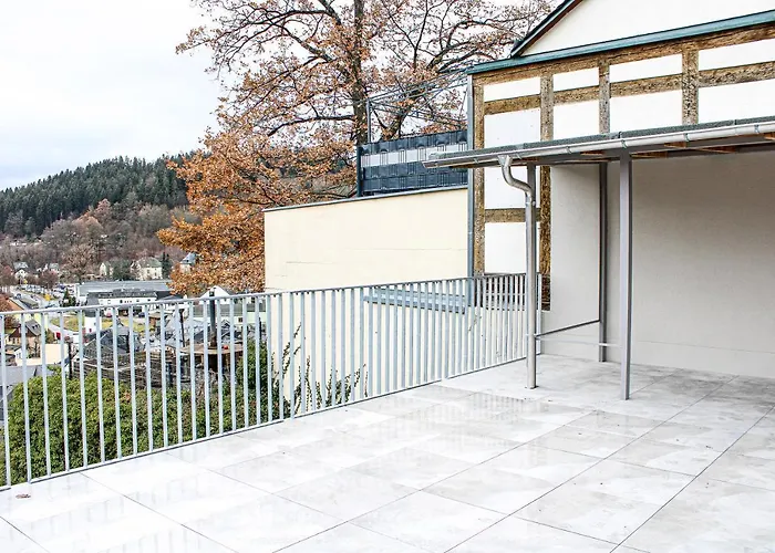 Panorama Appartement *