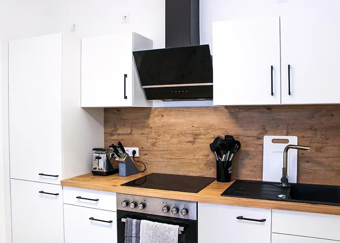 Appartement Panorama