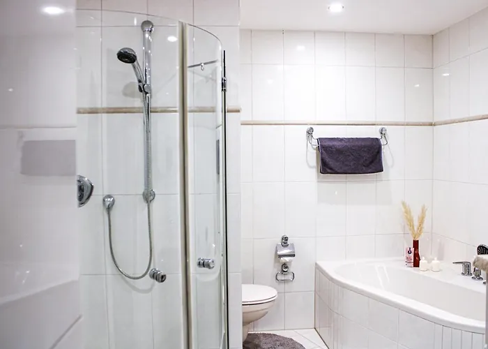 Panorama Appartement *