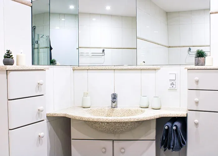 Appartement Panorama *