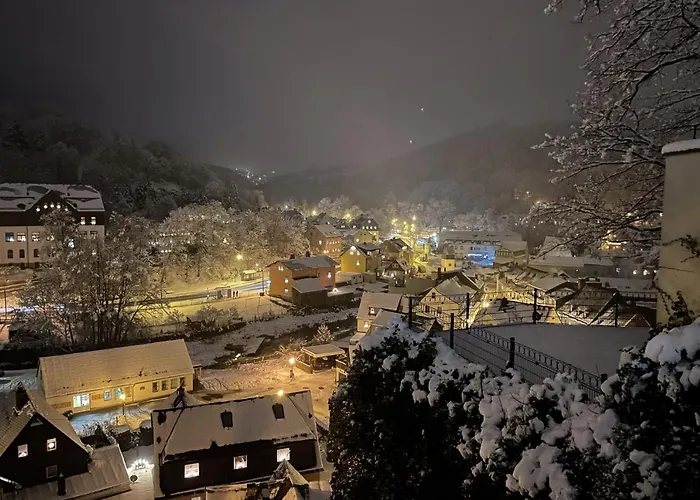 Appartement Panorama *