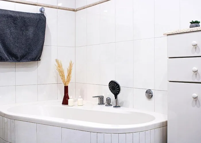 Panorama Appartement *