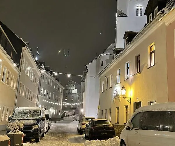 Panorama Appartement