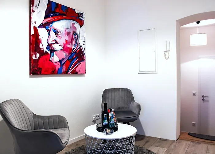 Panorama Appartement