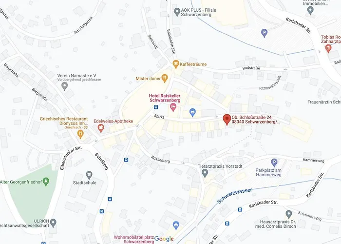 Appartement Panorama